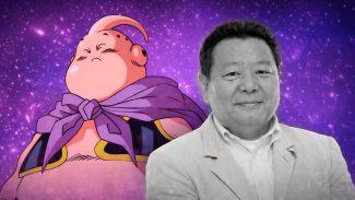 Morre dublador original de Majin Buu em Dragon Ball Z