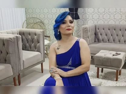 Após batalha contra o lúpus, falece no Paraná professora Adriane Aparecida Cordeiro Mensen