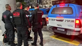 Operação Pretorianos prende suspeitos de integrar jogo do bicho