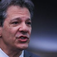 Haddad: STF encontrará caminhos para lidar com impactos do caso Master Imagem referente a Haddad: STF encontrará caminhos para lidar com impactos do caso Master