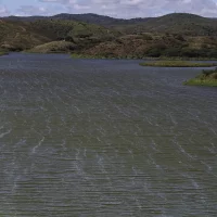 Imagem referente a Nível do Rio São Francisco ultrapassa cota de alerta