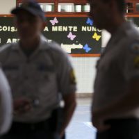 PGR dá aval a escolas cívico-militares paulistas, mas não a pagamentos Imagem referente a PGR dá aval a escolas cívico-militares paulistas, mas não a pagamentos