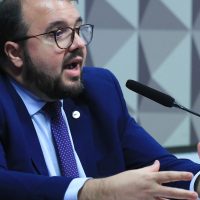 Regis Dudena assume Secretaria de Reformas Econômicas da Fazenda Imagem referente a Regis Dudena assume Secretaria de Reformas Econômicas da Fazenda