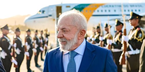Presidente Lula será submetido a cirurgia nesta sexta-feira em Brasília Presidente Lula será submetido a cirurgia nesta sexta-feira em Brasília