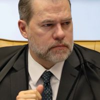 Toffoli: decisão sobre instância do caso Master sairá após inquérito Imagem referente a Toffoli: decisão sobre instância do caso Master sairá após inquérito