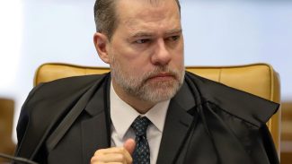 Toffoli: decisão sobre instância do caso Master sairá após inquérito