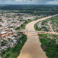 Imagem referente a CGU e PF investigam fraude envolvendo emendas Pix em cidade do Acre