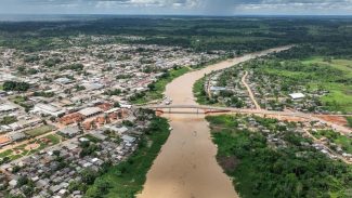 CGU e PF investigam fraude envolvendo emendas Pix em cidade do Acre