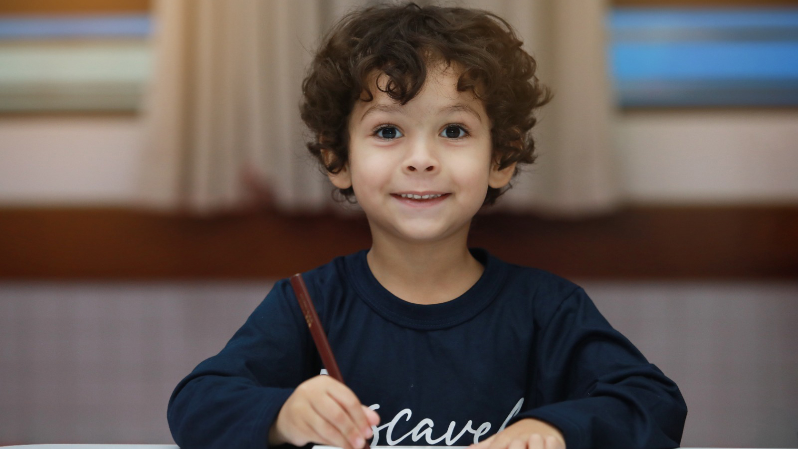 Educação recomenda que rotina das crianças já comece a ser adaptada para volta às aulas