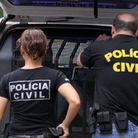 Imagem referente a Polícia prende suspeitos de fraudar empréstimos via Gov.br