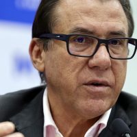 Imagem referente a Marinho diz que juros pesaram mais que tarifaço no emprego em 2025