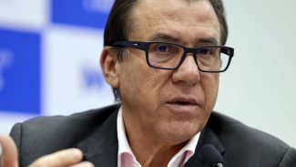 Marinho diz que juros pesaram mais que tarifaço no emprego em 2025