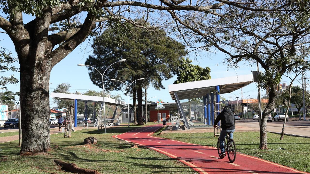 Participe da audiência pública para debater sobre ampliação de ciclovias e ciclofaixas em Cascavel