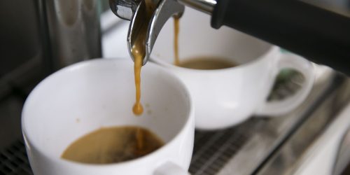 Preços altos derrubam consumo de café no Brasil em 2025 Preços altos derrubam consumo de café no Brasil em 2025
