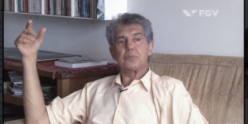 Morre, no Rio de Janeiro, aos 77 anos, o cineasta Silvio Da-Rin Morre, no Rio de Janeiro, aos 77 anos, o cineasta Silvio Da-Rin