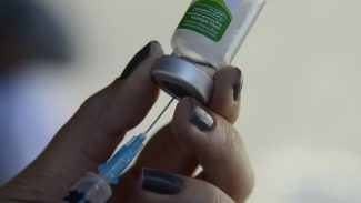 Casos de síndrome respiratória grave estão em queda em quase todo país