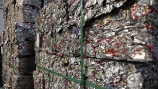 Fazenda desmente aumento de carga tributária sobre setor de reciclagem Fazenda desmente aumento de carga tributária sobre setor de reciclagem