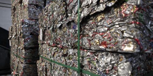 Fazenda desmente aumento de carga tributária sobre setor de reciclagem Fazenda desmente aumento de carga tributária sobre setor de reciclagem