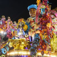 Governo do Rio libera R$ 40 milhões para escolas do Grupo Especial Imagem referente a Governo do Rio libera R$ 40 milhões para escolas do Grupo Especial