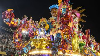 Governo do Rio libera R$ 40 milhões para escolas do Grupo Especial