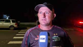 Moradores cobram medidas urgentes em cruzamento marcado por acidentes no Periolo