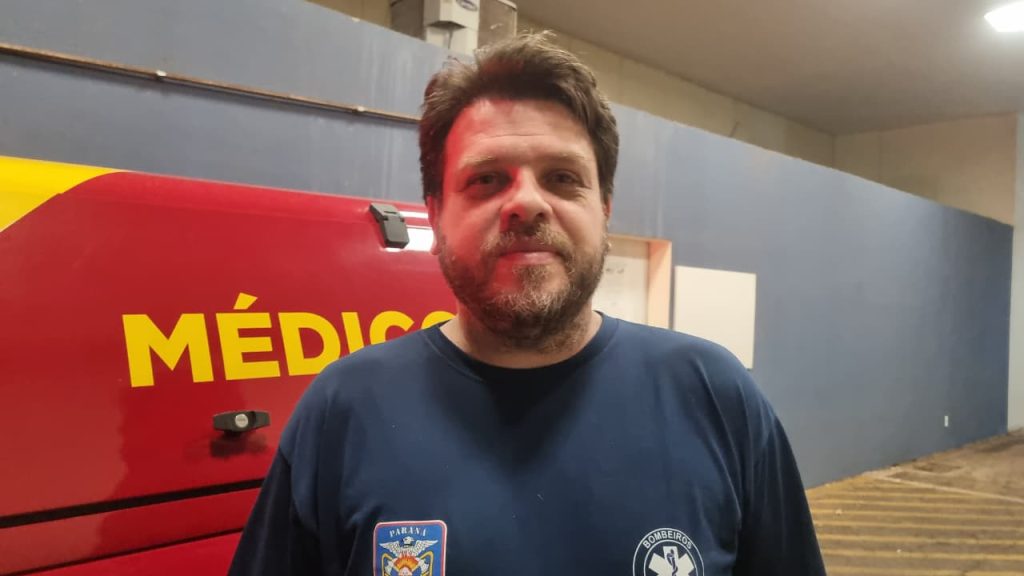 “Ele estava com amnésia lacunar, perguntando o que tinha acontecido”, diz médico sobre vítima de acidente no Periolo