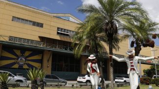 Unidos da Tijuca terá nova quadra de ensaio próxima à Cidade do Samba