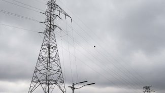 Tempestade faz a décima quarta vítima das chuvas em São Paulo