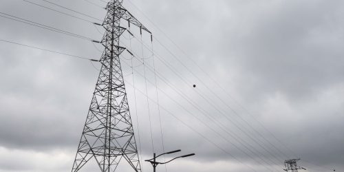 Tempestade faz a décima quarta vítima das chuvas em São Paulo Tempestade faz a décima quarta vítima das chuvas em São Paulo