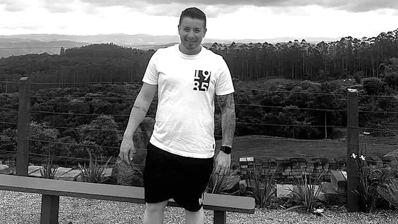 Identificado homem que morreu carbonizado entre Boa Vista e Capitão Leônidas Marques Imagem referente a Identificado homem que morreu carbonizado entre Boa Vista e Capitão Leônidas Marques
