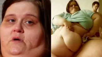 Morre Charity Pierce, participante do reality Quilos Mortais, aos 50 anos