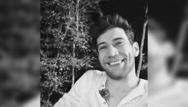 Imagem referente a Morre o psicólogo Rafael Osório Cavalli, aos 35 anos, em Cascavel