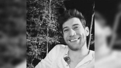 Morre o psicólogo Rafael Osório Cavalli, aos 35 anos, em Cascavel