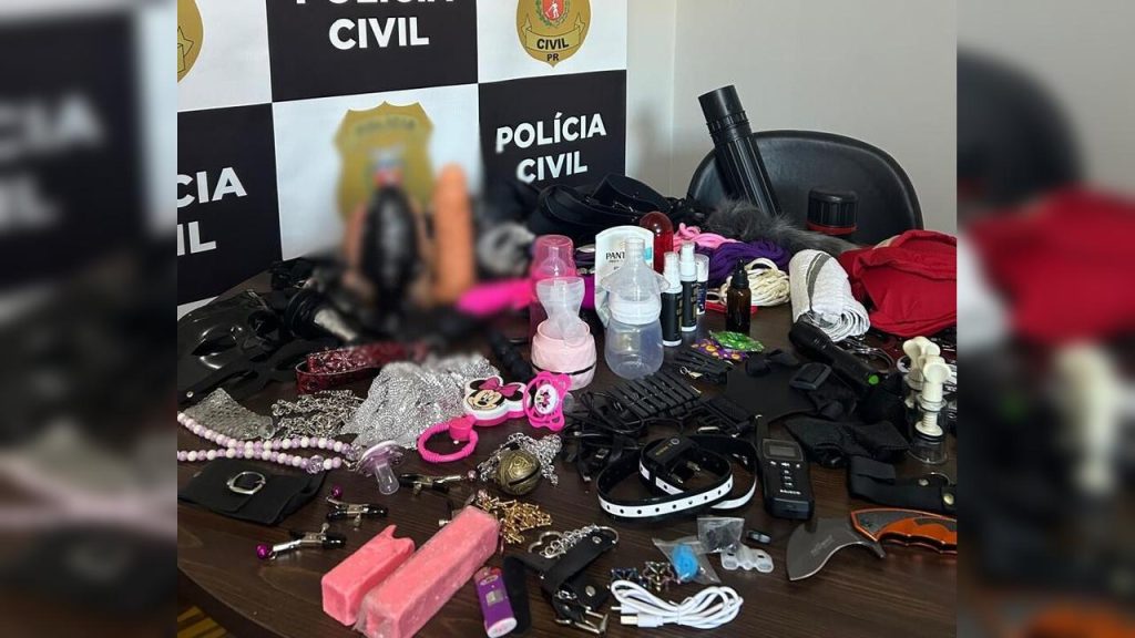 Homem usa inteligência artificial para criar foto fake e chantagear menina de 15 anos; menor foi agredida, torturada e estuprada