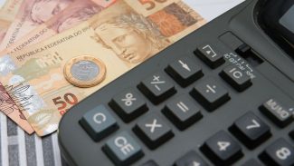 Contas públicas têm déficit de R$ 55,021 bilhões em 2025