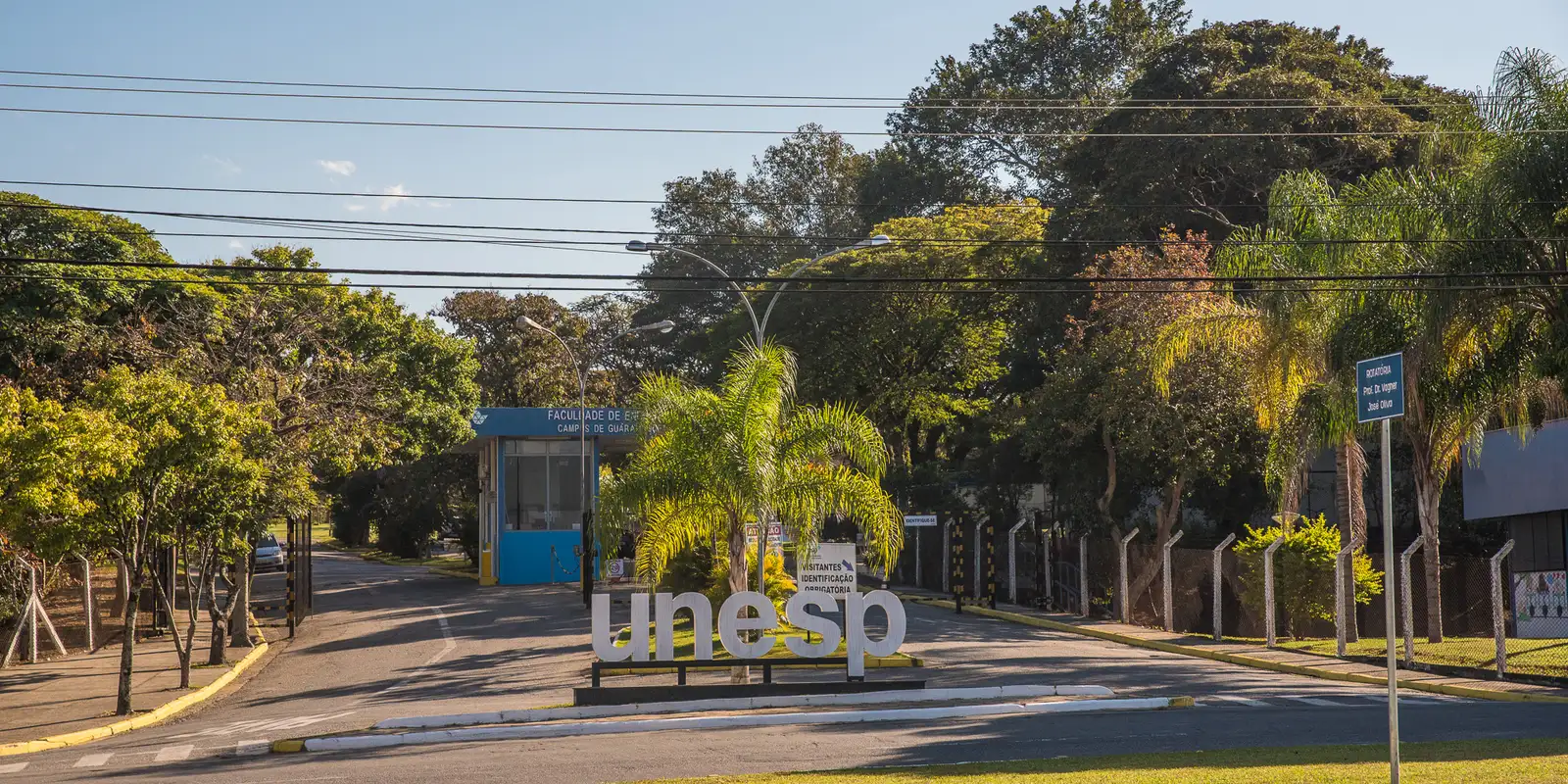 Unesp divulga lista de aprovados no vestibular 2026 Imagem referente a Unesp divulga lista de aprovados no vestibular 2026