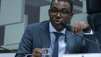 Diretor do BC diz à PF que Master tinha só R$ 4 milhões em caixa