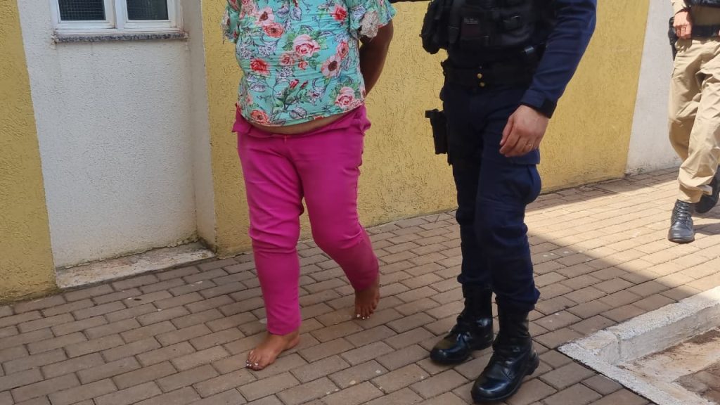 Aluguel de banca no Terminal Leste termina na delegacia após pancadaria