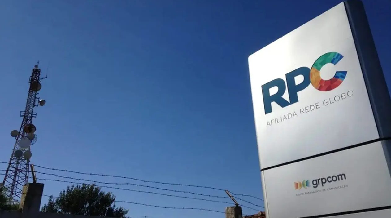 RPC muda de comando após acordo de R$ 300 milhões RPC muda de comando após acordo de R$ 300 milhões