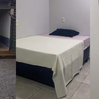 Imagem referente a Moraes autoriza Bolsonaro a receber visita de aliados na prisão