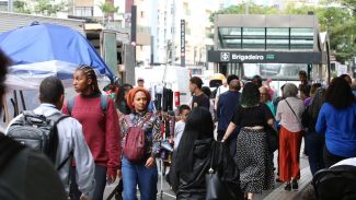 Estado de São Paulo registra recorde de feminicídios em 2025 Estado de São Paulo registra recorde de feminicídios em 2025