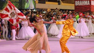 Escolas do Grupo Especial do Rio começam hoje ensaios técnicos