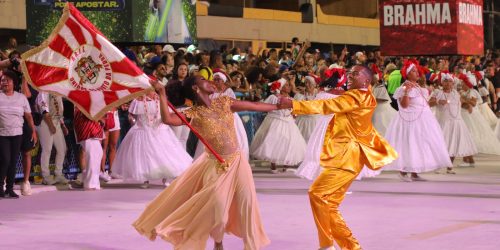 Escolas do Grupo Especial do Rio começam hoje ensaios técnicos Imagem referente a Escolas do Grupo Especial do Rio começam hoje ensaios técnicos