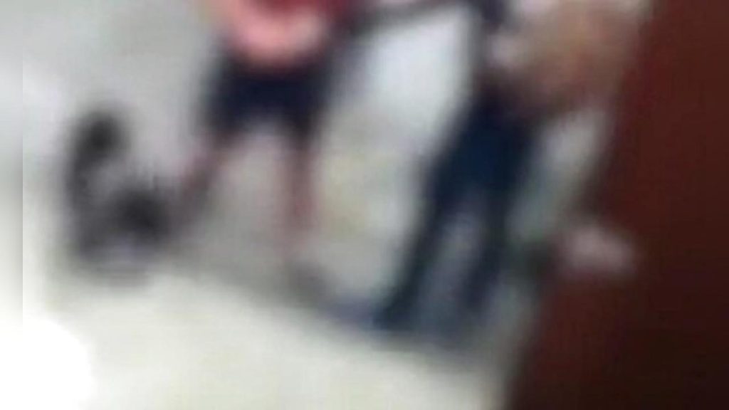 Mulher segue o marido e encontra chifre em Goioerê  