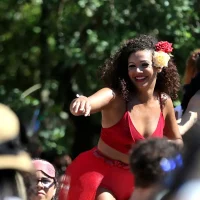 Imagem referente a PM de SP terá esquema de atendimento especial a mulheres no Carnaval