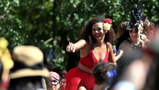 PM de SP terá esquema de atendimento especial a mulheres no Carnaval