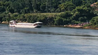 Justiça do Trabalho inicia ações para atender ribeirinhos no Tocantins