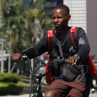 Imagem referente a Rio entra no nível de Calor 2; temperatura máxima pode ultrapassar 36º
