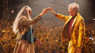 Caetano e Bethânia estão entre finalistas de Grammy 2026 neste domingo