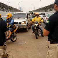 Imagem referente a Crimes na tríplice fronteira são tema do Caminhos da Reportagem